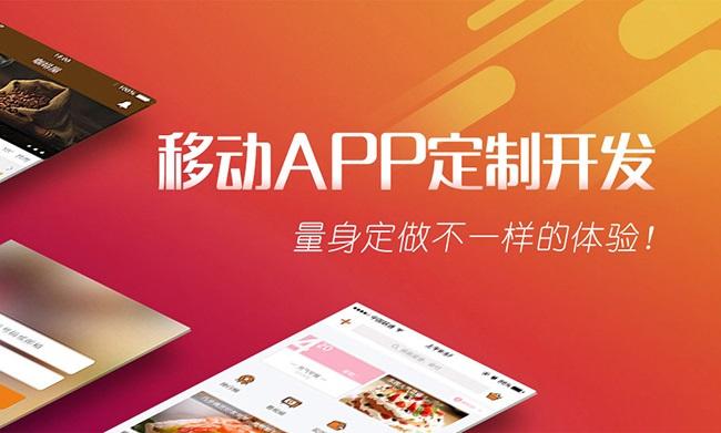 企业APP软件开发的十大优势