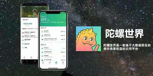 陀螺世界系统陀开发螺世界系统app定制 专业开发,品质保障