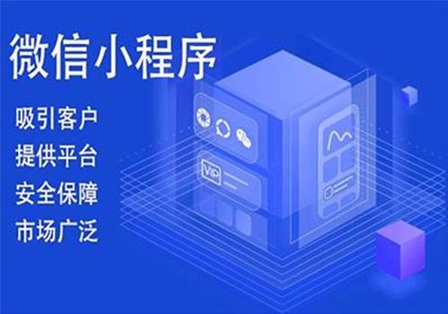 互联网小项目APP与小程序推广七步走：从开发定制到用户增长的完整指南