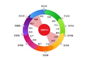 ERP 系统为企业带来的核心价值及其在 APP 开发定制中的关键作用