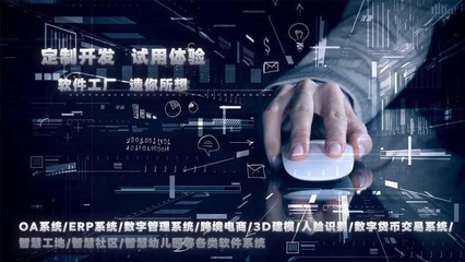 从OA系统到定制开发 为何它不会沦为鸡肋，而是企业数字化转型的关键