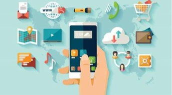 传统企业向互联网转型的驱动力 解析定制开发ERP系统的关键价值