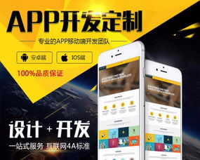 宜昌做app专业级手机软件app定制开发