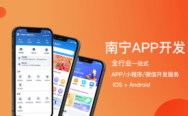 南宁APP开发与ERP系统定制服务解析